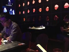 大堂-烤匠麻辣烤鱼(青羊万达店)
