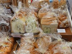-莉莲蛋挞(日月光店)