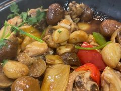 -道南書院·私房菜·早午茶·茶馆