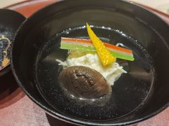 -晴空·日本料理(万象城店)
