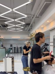 点击看大图 -秦·专注剪发