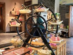 -慢丽江·云南野生菌土鸡锅(付家庄店)