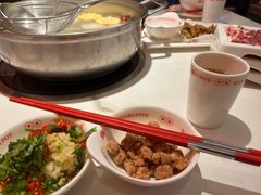 -八合里牛肉火锅(上海世茂广场店)