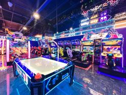 -嘉贝乐电玩城(惠多港购物中心店)