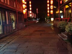 -茅山东方盐湖城景区