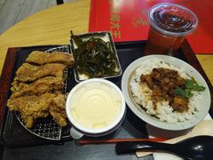 -永和大王(浦东南路店)