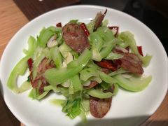 -一坐一忘云南菜(三里屯店)