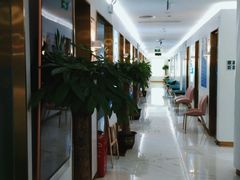 -美可普口腔医院(东街分店)