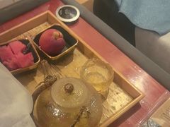 -华夏良子·足道SPA艾灸(翠微店)