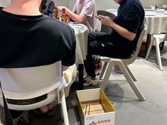 -梦林夕烧酒档