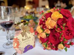 -蘭club婚礼策划