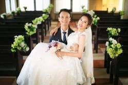 -1986婚纱摄影(清城店)