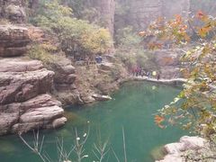 iphone_upload_pic-云台山风景名胜区