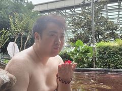 -融汇温泉
