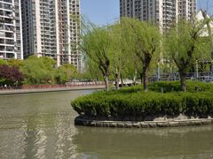 -苏州河梦清园环保主题公园