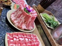 -蜀大侠火锅(森兰花园城店)