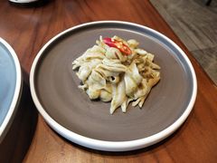 原汁海胆水饺-喜鼎海胆水饺(柏威年购物中心店)