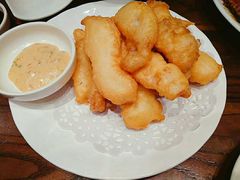 -阿娘家·原生态农家菜(国顺东路店)