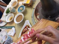 -阳坊胜利涮羊肉(阳坊老店)