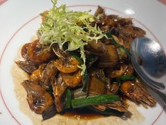 -九里云松·天香餐厅