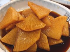 -大长金韩国料理