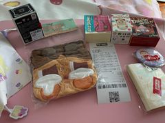 -泡泡玛特POPMART(宁波印象城店)