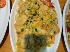-金海湾海鲜排档(朱家尖店)