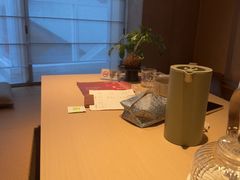 -奈雪茶院·茶室茶馆(广州粤海天地店)