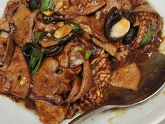 -玉华台饭庄·淮扬菜·烤鸭(望京店)