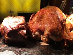 -威斯汀舞台餐厅