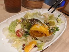 -羊之道草原味道清真餐厅(番禺店)