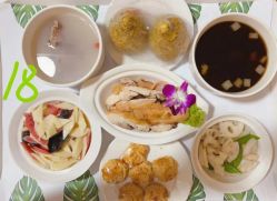 -禧悦府国际月子会所(总店)