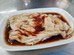 鲜虾肠-源记肠粉(华贵路店)