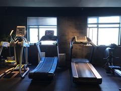 -Ms.Pilates 普拉提技术(尚悦湾陆家嘴店)