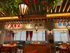-老广酒楼(樱花店)