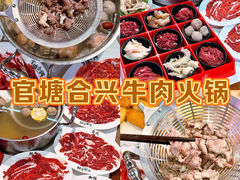-潮州古城