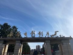 -长影旧址博物馆