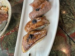 -炙柒Sekinana·精致料理 烧鸟·铁板烧(海上世界店)