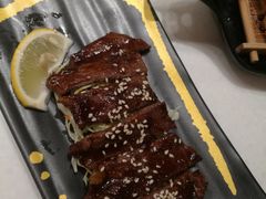 -争鲜回转寿司(天府广场-今站PLUS店)