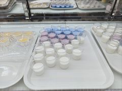 -白色日记·手作酸奶(麦凯乐店)