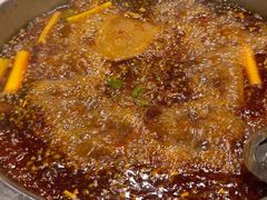 -肖肖酸萝卜鱼火锅(总店)