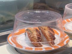 -新一番三文鱼寿司(红城湖店)