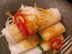 -长春凯悦酒店-品悦中餐厅