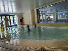 -上海虹桥西郊庄园丽笙大酒店