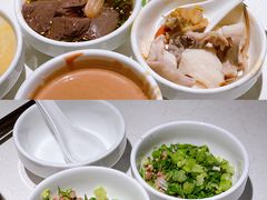 鸭舌-海底捞火锅(外滩店)