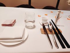 餐具摆设-京兆尹(雍和宫店)
