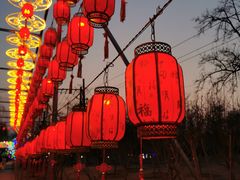 -青龙湖公园