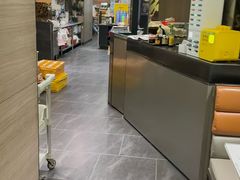 -鸿运茶餐厅(皇岗店)