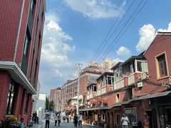 -文庙菜饭(四川北路店)