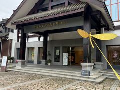 -白鹭湾湿地公园